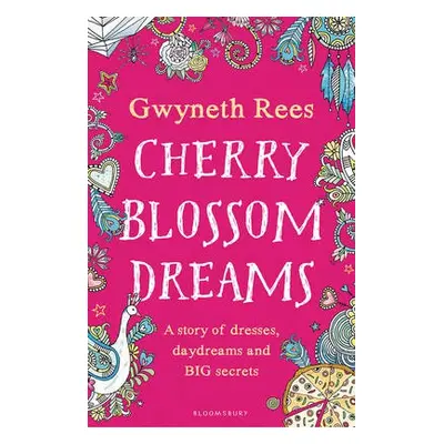 Cherry Blossom Dreams - Rees, Gwyneth