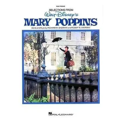 Mary Poppins