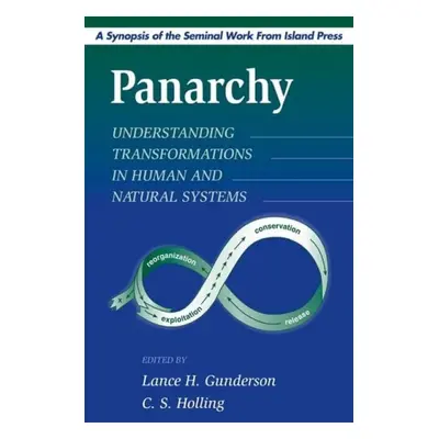 Panarchy Synopsis - Gunderson, Lance H.