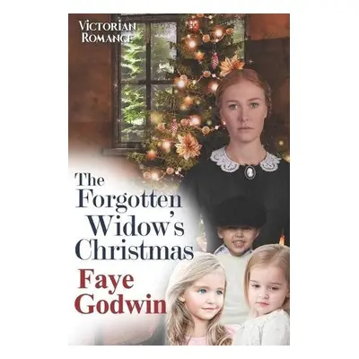 Forgotten Widow's Christmas - Godwin, Faye