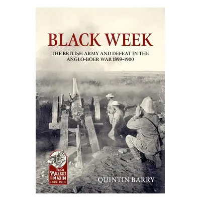 Black Week - Barry, Quintin