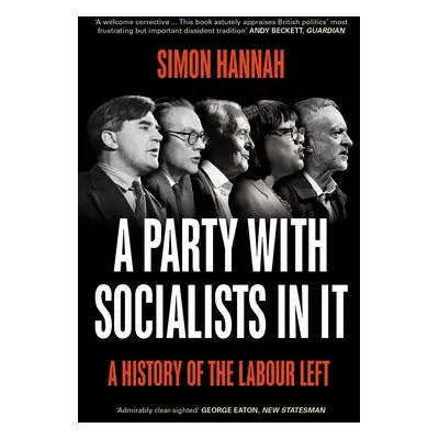 Party with Socialists in It - Hannah, Simon