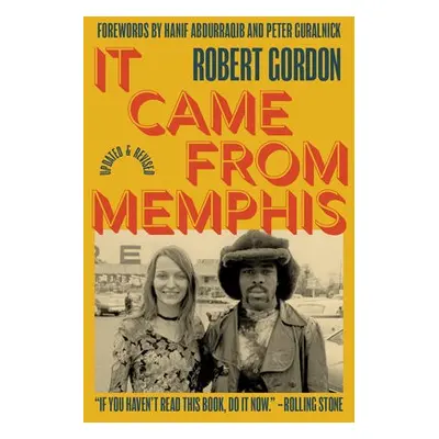 It Came From Memphis - Gordon, Robert