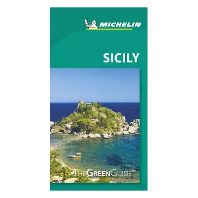 Sicily - Michelin Green Guide - Michelin