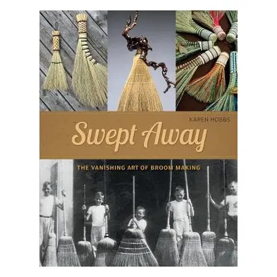 Swept Away - Hobbs, Karen