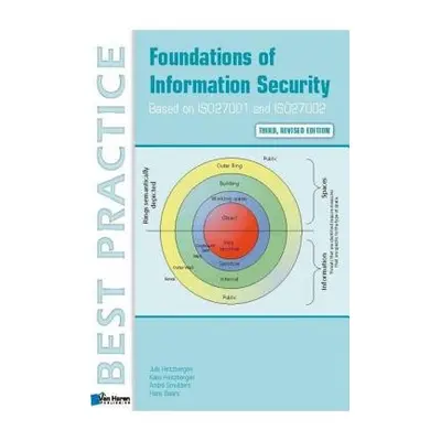 Foundations of Information Security Based on ISO27001 and ISO27002 - Baars, Hans a Smulders, And