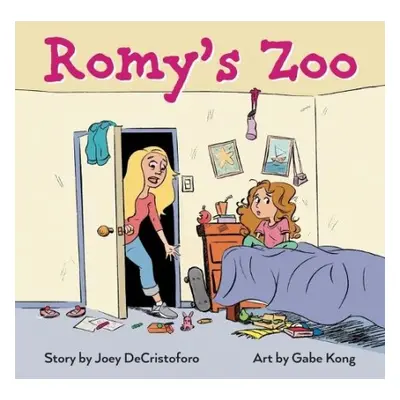 Romy's Zoo - Decristoforo, Joey