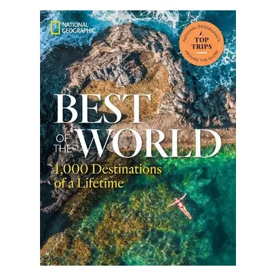 Best of the World - National Geographic