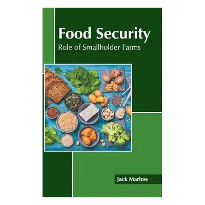 Food Security: Role of Smallholder Farms