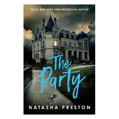 Party - Preston, Natasha