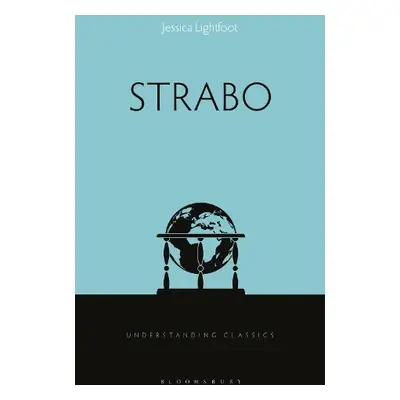 Strabo - Lightfoot, Dr Jessica (University of Birmingham, UK)