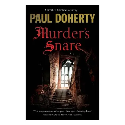 Murder's Snare - Doherty, Paul