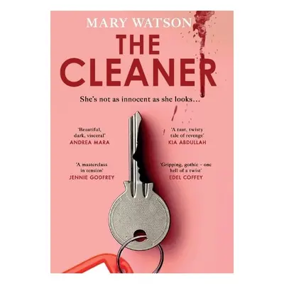 Cleaner - Watson, Mary