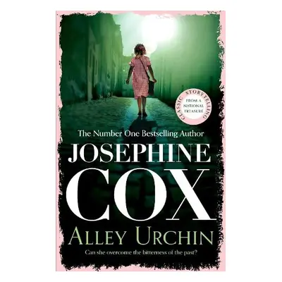 Alley Urchin - Cox, Josephine