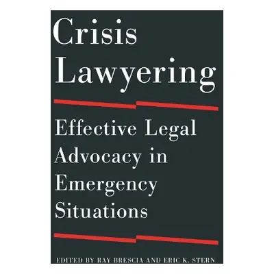 Crisis Lawyering