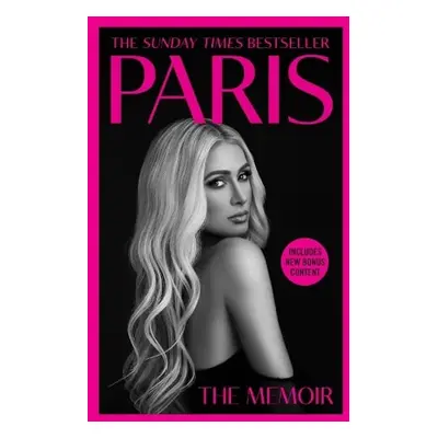 Paris - Hilton, Paris