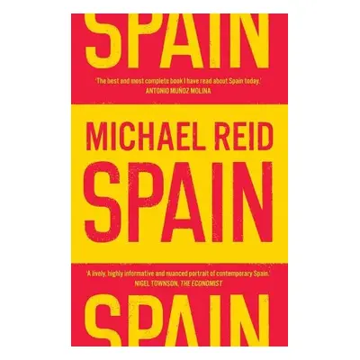 Spain - Reid, Michael