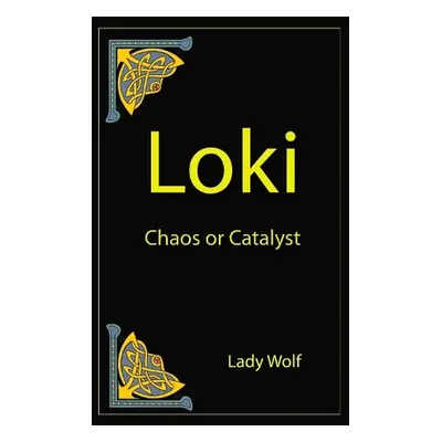 Loki - Wolf, Lady