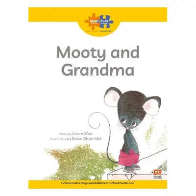 Read + Play Strengths Bundle 2 Mooty and Grandma - Wee, Jessie