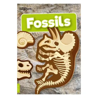 Fossils - Holmes, Kirsty