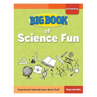 Bbo Science Fun for Elem Kidsb - Cook, David C.