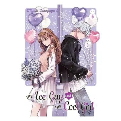 Ice Guy And The Cool Girl 05 - Tonogaya, Miyuki