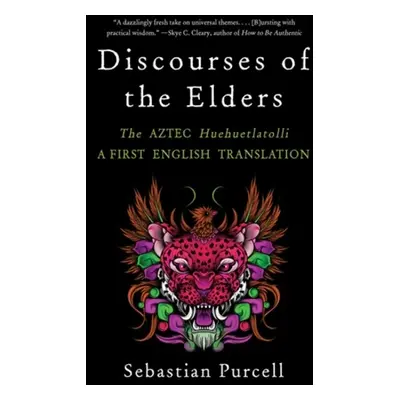 Discourses of the Elders