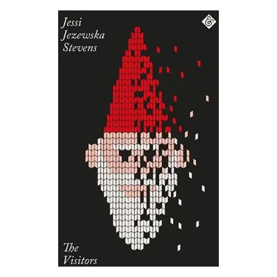 Visitors (Paperback Edition) - Stevens, Jessi Jezewska