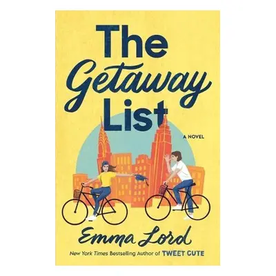 Getaway List - Lord, Emma