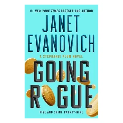 Going Rogue - Evanovich, Janet