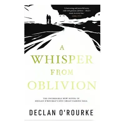 Whisper from Oblivion - O'Rourke, Declan