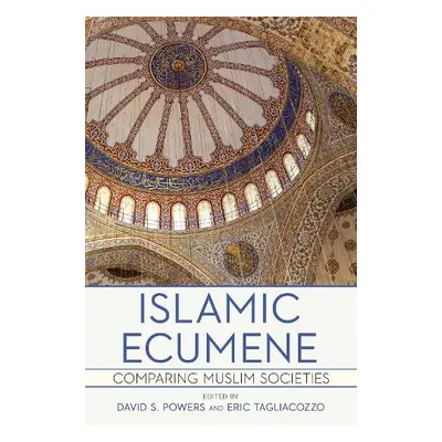 Islamic Ecumene