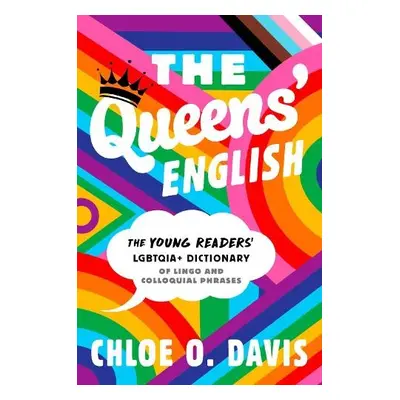 Queens' English - Davis, Chloe O.