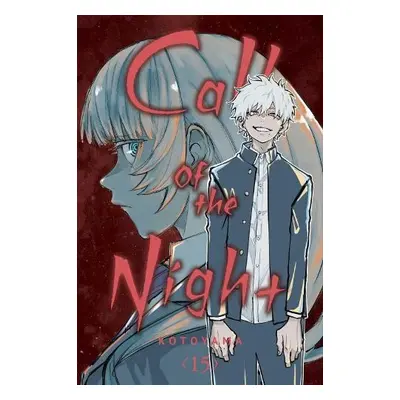 Call of the Night, Vol. 15 - Kotoyama