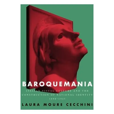 Baroquemania - Cecchini, Laura Moure