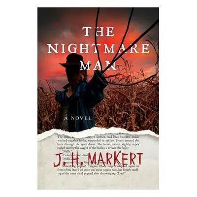 Nightmare Man - Markert, J.H.