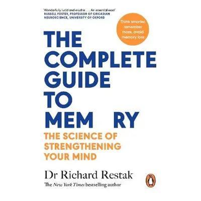 Complete Guide to Memory - Restak, Richard