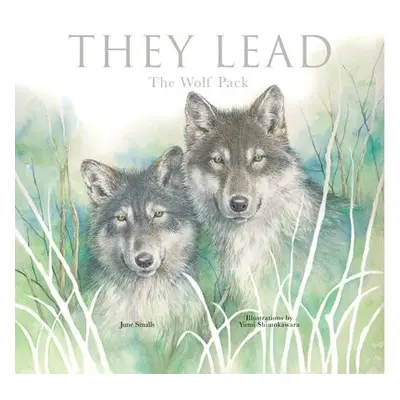 They Lead - Smalls, June