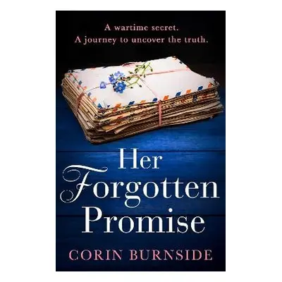 Her Forgotten Promise - Burnside, Corin