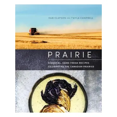 Prairie - Clapson, Dan a Campbell, Twyla