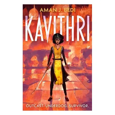 Kavithri - Bedi, Aman J.