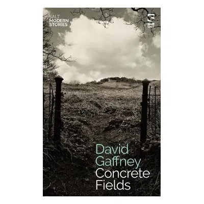 Concrete Fields - Gaffney, David