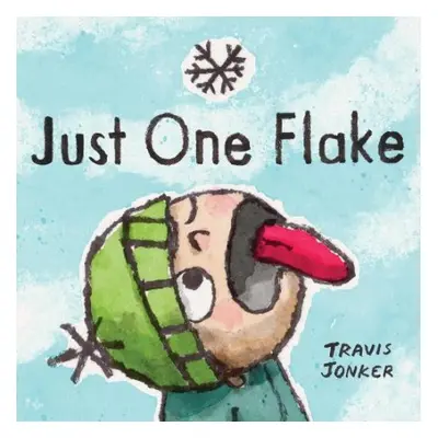 Just One Flake - Jonker, Travis