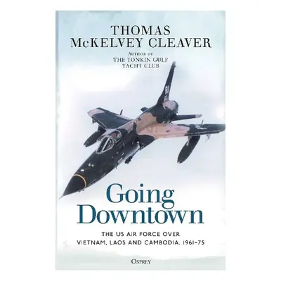 Going Downtown - McKelvey Cleaver, Thomas