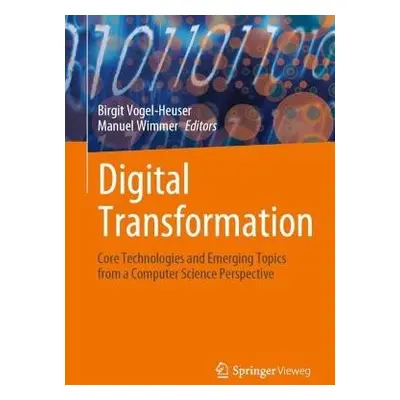 Digital Transformation