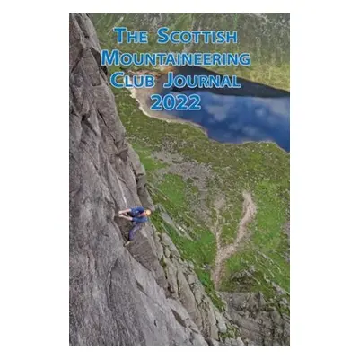 Scottish Mountaineering Club Journal 2022