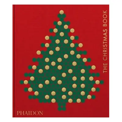 Christmas Book - Editors, Phaidon