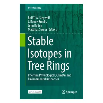 Stable Isotopes in Tree Rings