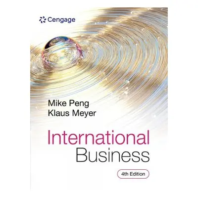 International Business - Meyer, Klaus (China Europe International Business School (CEIBS), China