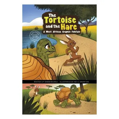 Tortoise and the Hare - Nuurali, Siman